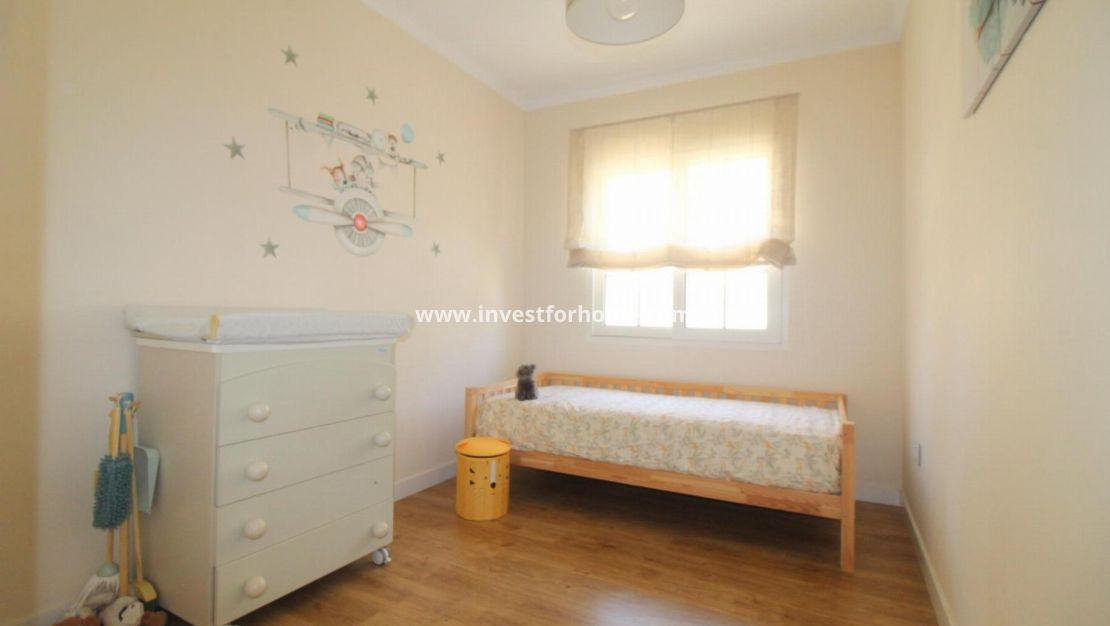 Reventa - Apartamento - Torrevieja - Costa Blanca