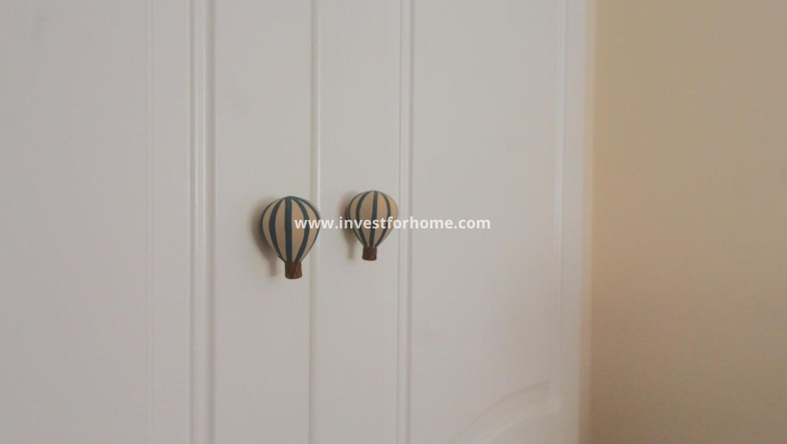 Reventa - Apartamento - Torrevieja - Costa Blanca