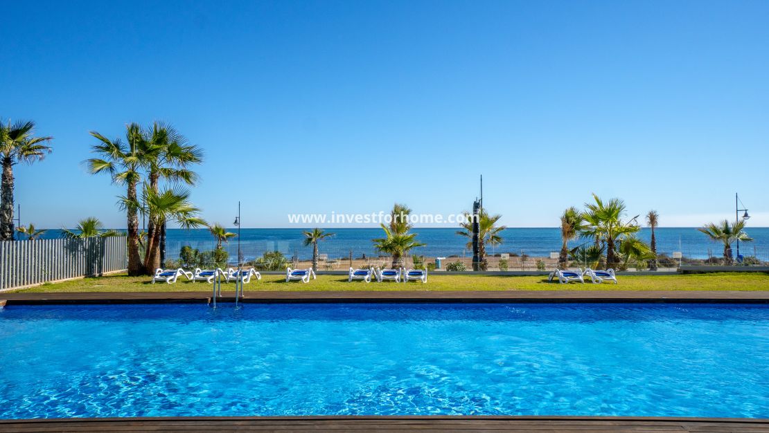 Reventa - Apartamento - Torrevieja - Costa Blanca