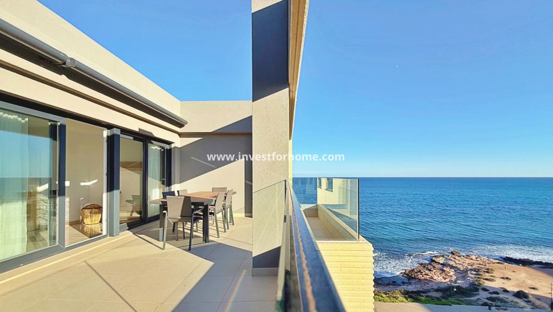 Reventa - Apartamento - Torrevieja - Costa Blanca