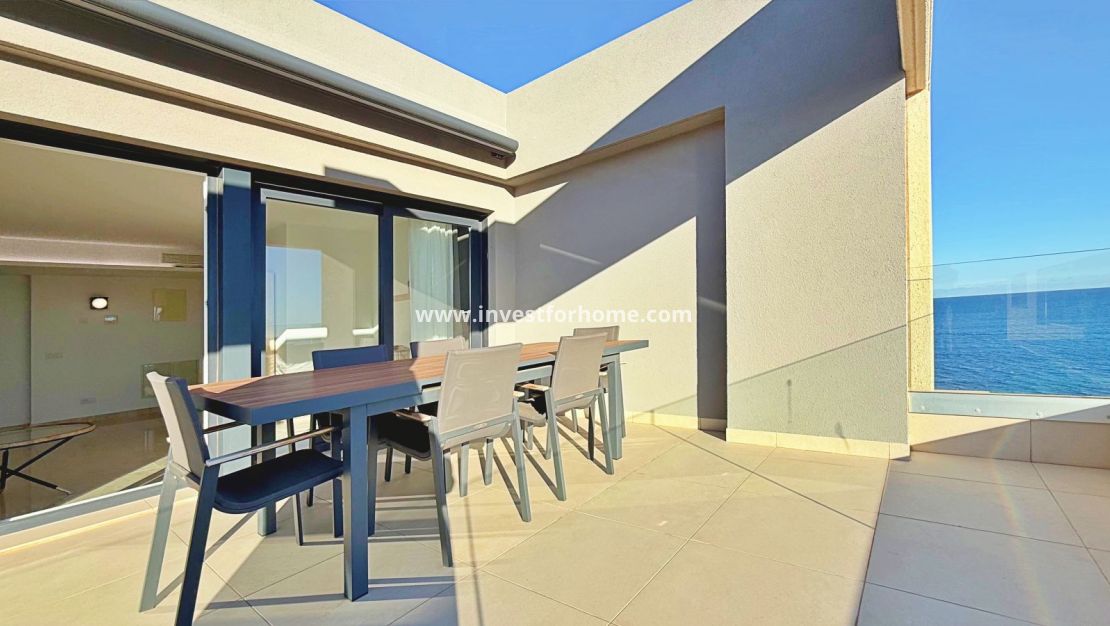 Reventa - Apartamento - Torrevieja - Costa Blanca