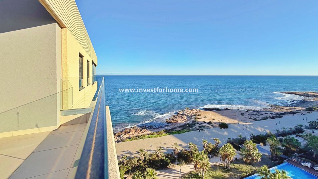 Reventa - Apartamento - Torrevieja - Costa Blanca