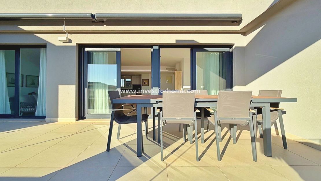 Reventa - Apartamento - Torrevieja - Costa Blanca