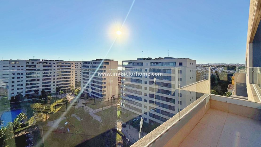 Reventa - Apartamento - Torrevieja - Costa Blanca