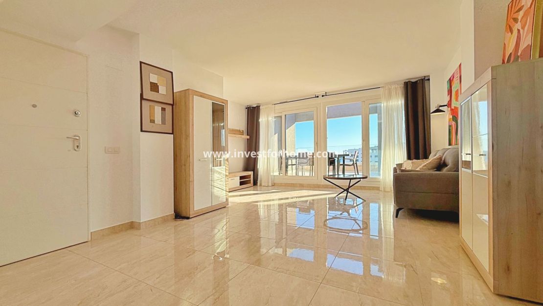 Reventa - Apartamento - Torrevieja - Costa Blanca