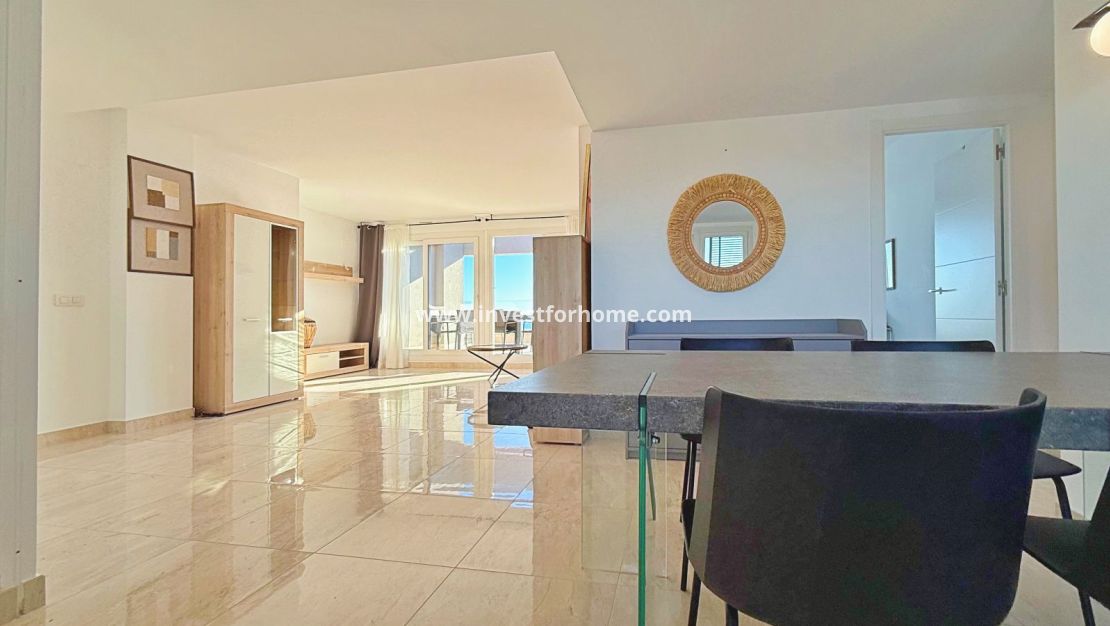 Reventa - Apartamento - Torrevieja - Costa Blanca