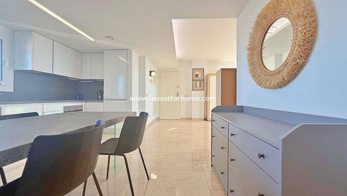 Reventa - Apartamento - Torrevieja - Costa Blanca