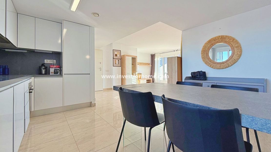 Reventa - Apartamento - Torrevieja - Costa Blanca