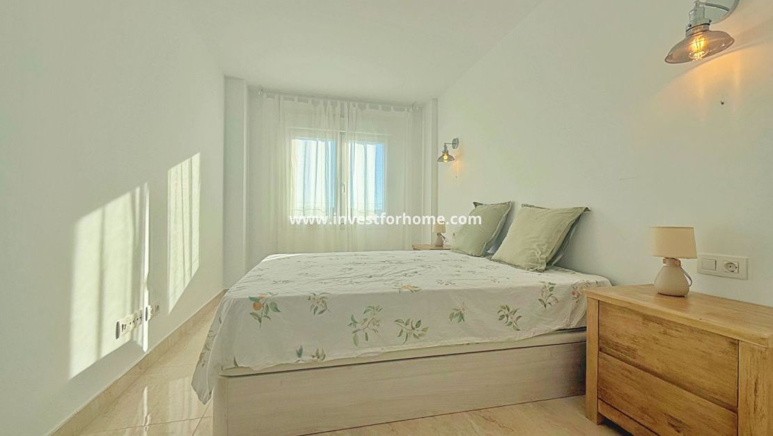 Reventa - Apartamento - Torrevieja - Costa Blanca