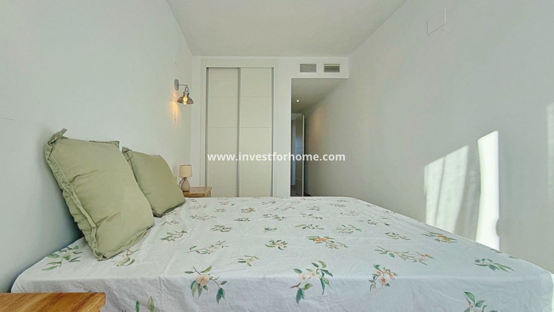 Reventa - Apartamento - Torrevieja - Costa Blanca
