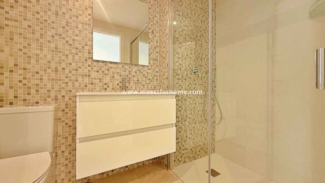 Reventa - Apartamento - Torrevieja - Costa Blanca