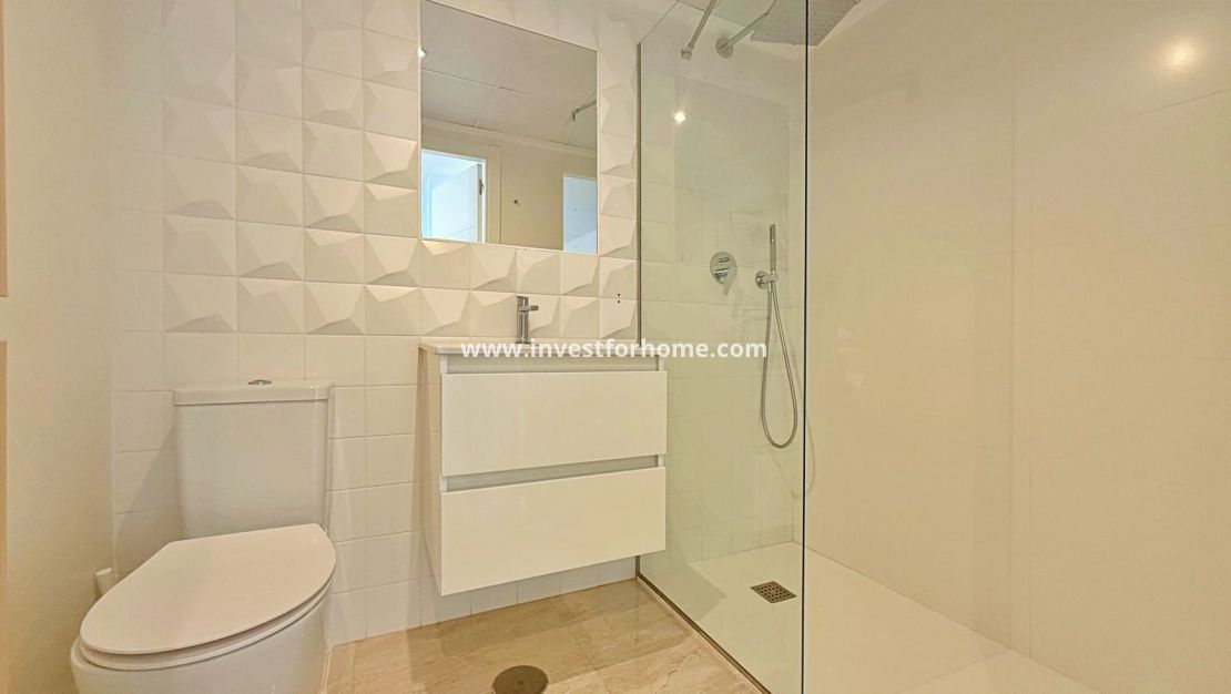 Reventa - Apartamento - Torrevieja - Costa Blanca