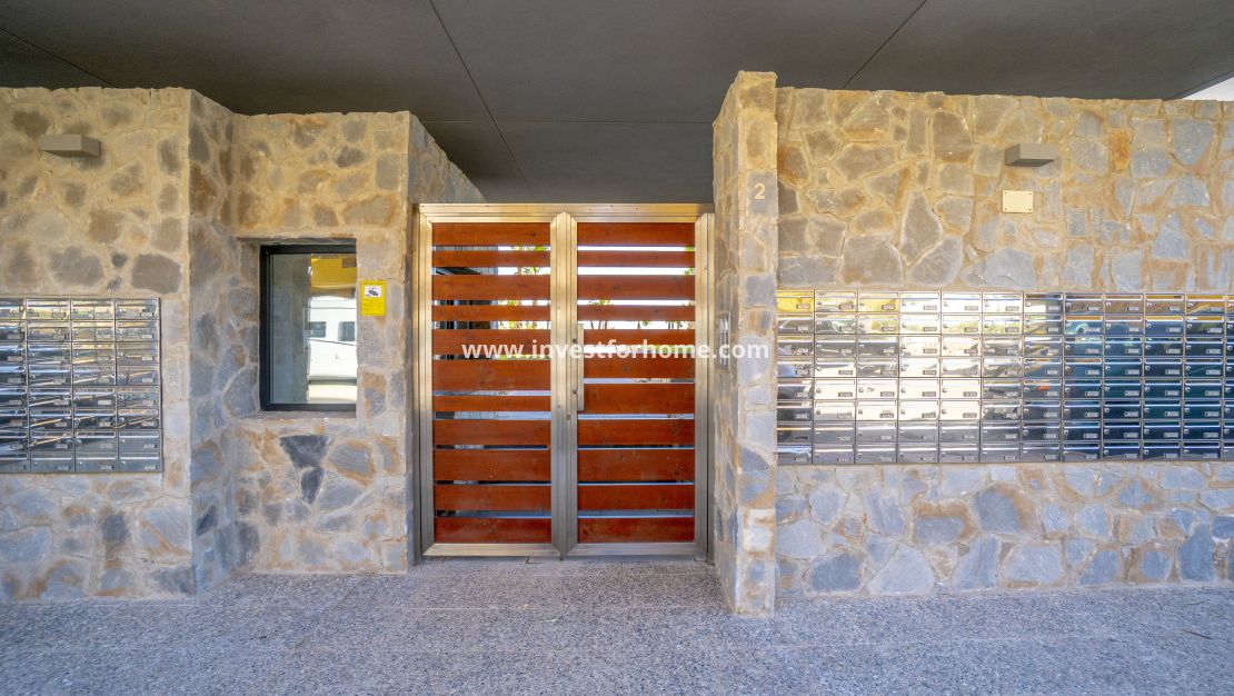 Reventa - Apartamento - Torrevieja - Costa Blanca