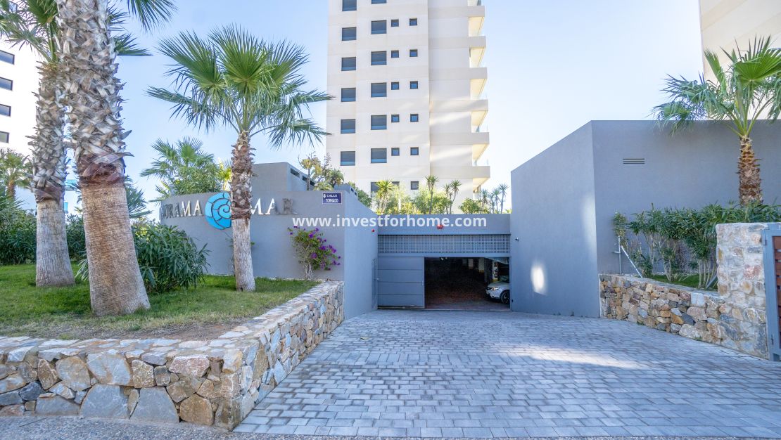 Reventa - Apartamento - Torrevieja - Costa Blanca