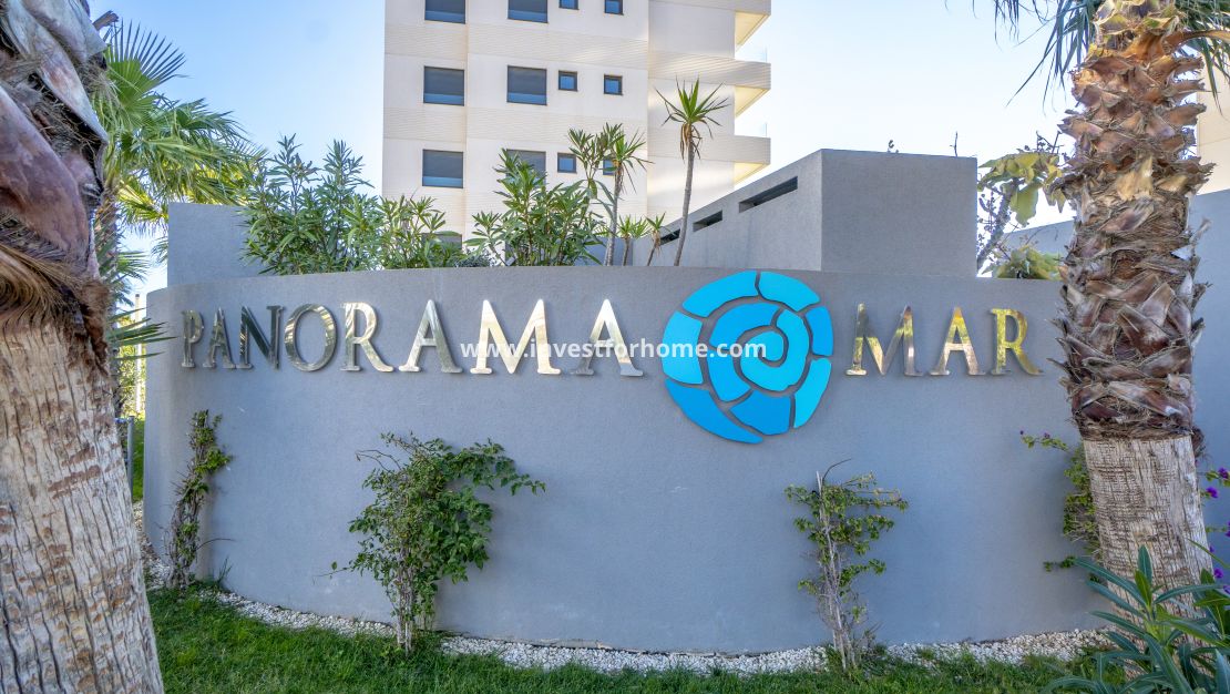 Reventa - Apartamento - Torrevieja - Costa Blanca