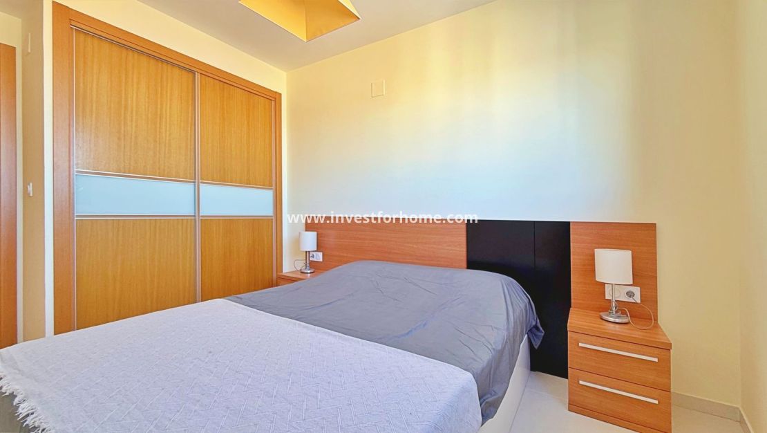 Reventa - Apartamento - Torrevieja - Costa Blanca