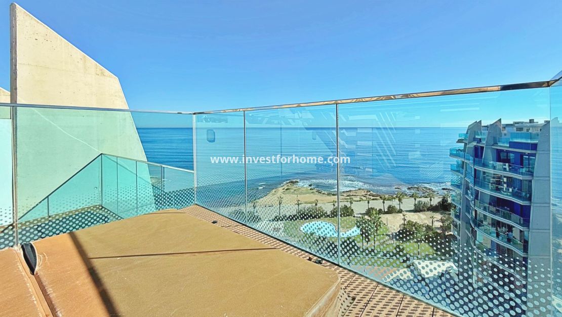 Reventa - Apartamento - Torrevieja - Costa Blanca