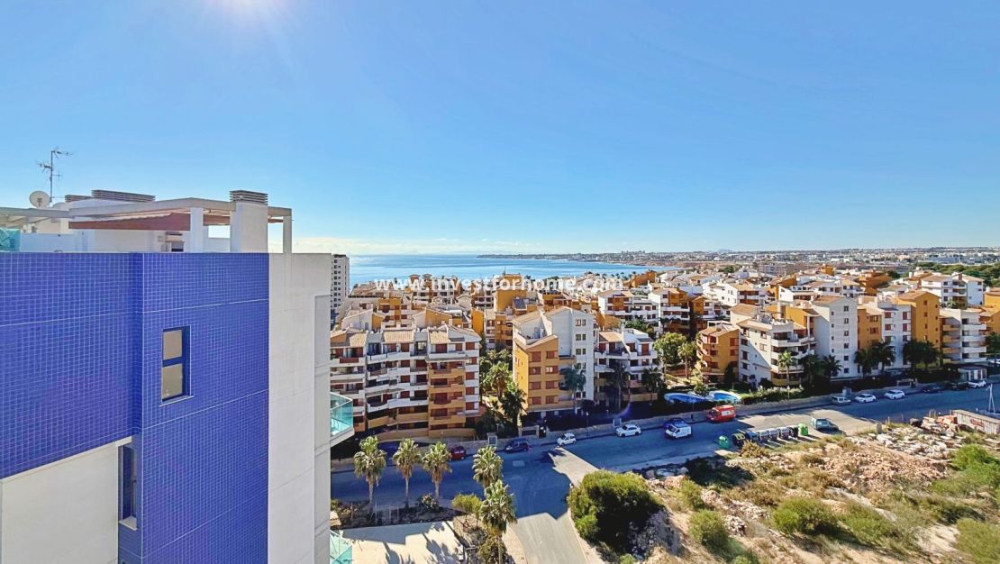 Reventa - Apartamento - Torrevieja - Costa Blanca