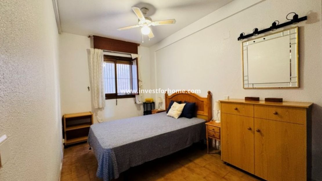 Reventa - Apartamento - Torrevieja - Costa Blanca