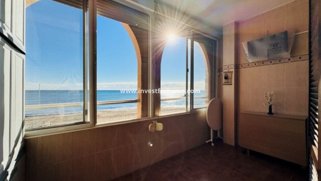 Reventa - Apartamento - Torrevieja - Costa Blanca