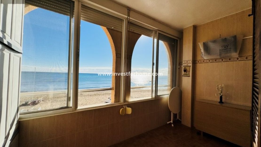 Reventa - Apartamento - Torrevieja - Costa Blanca