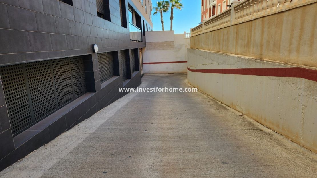 Reventa - Apartamento - Torrevieja - Costa Blanca