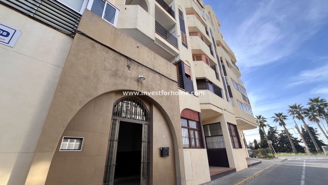 Reventa - Apartamento - Torrevieja - Costa Blanca