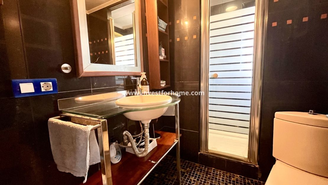 Reventa - Apartamento - Torrevieja - Costa Blanca