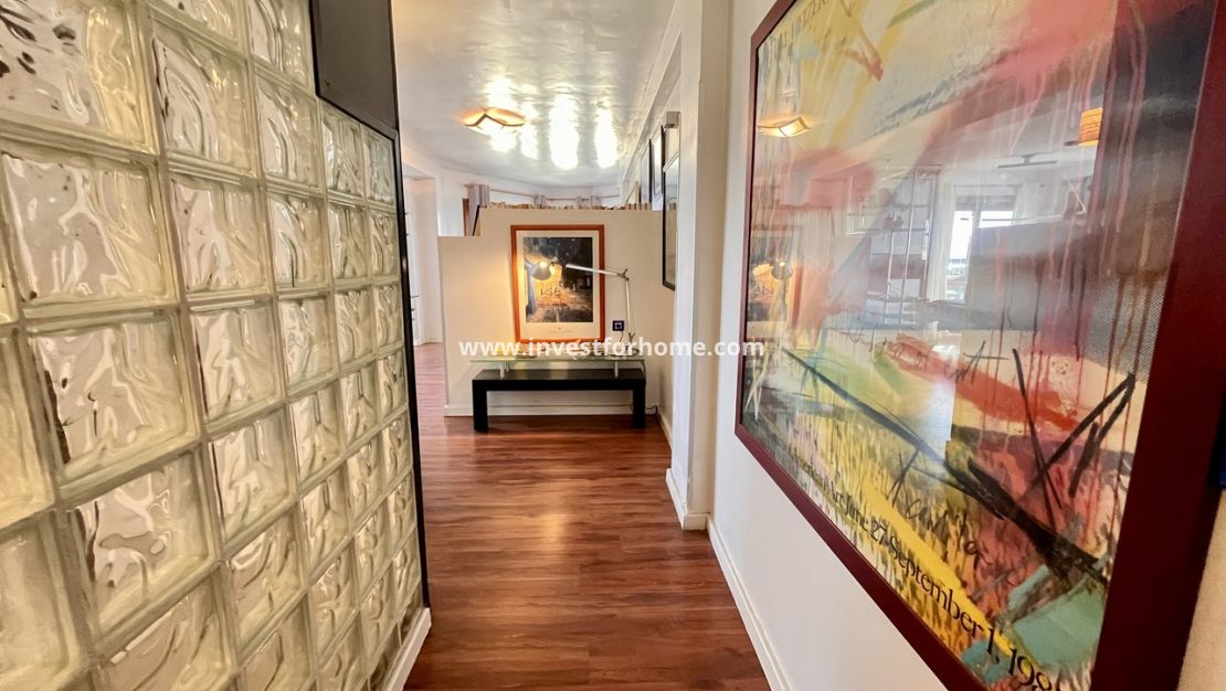 Reventa - Apartamento - Torrevieja - Costa Blanca