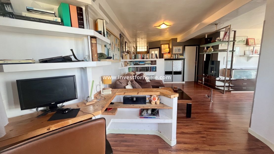 Reventa - Apartamento - Torrevieja - Costa Blanca