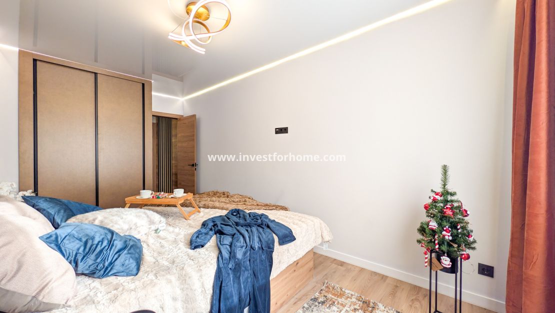 Reventa - Apartamento - Torrevieja - Costa Blanca
