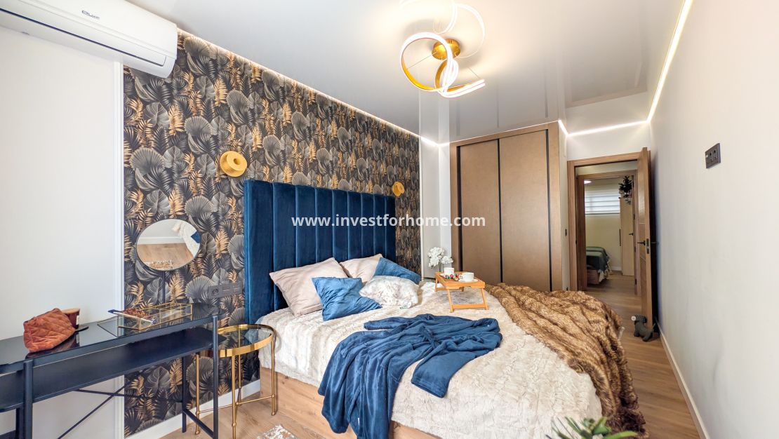 Reventa - Apartamento - Torrevieja - Costa Blanca