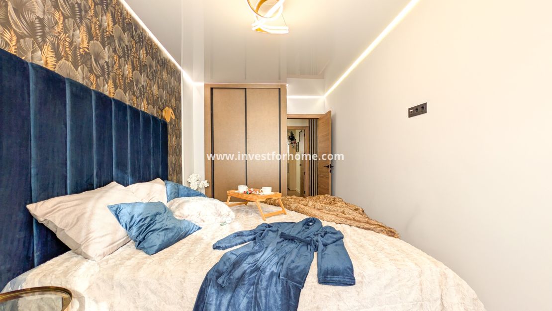 Reventa - Apartamento - Torrevieja - Costa Blanca