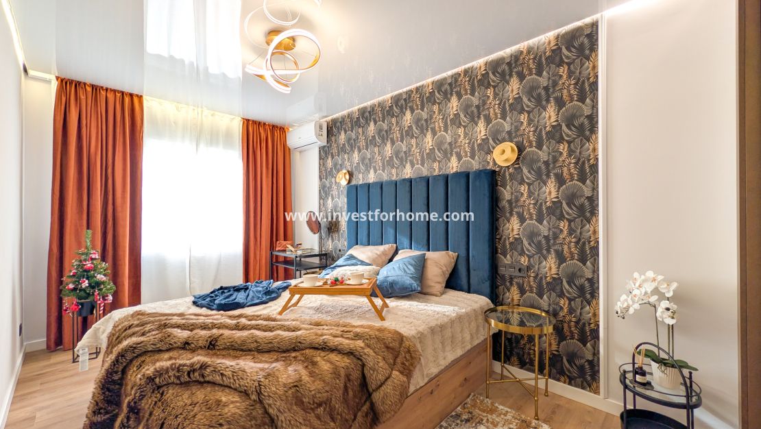 Reventa - Apartamento - Torrevieja - Costa Blanca