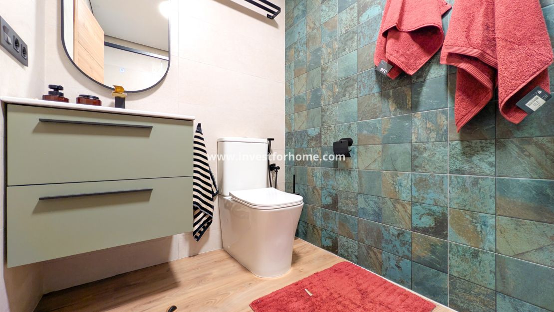 Reventa - Apartamento - Torrevieja - Costa Blanca