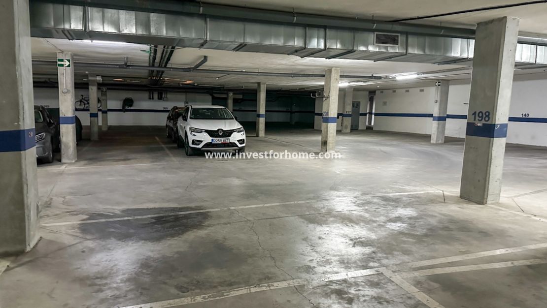 Reventa - Apartamento - Torrevieja - Costa Blanca