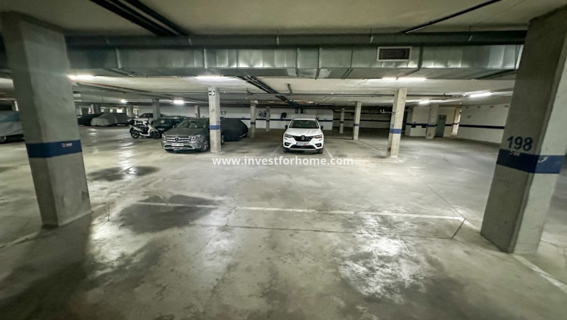 Reventa - Apartamento - Torrevieja - Costa Blanca