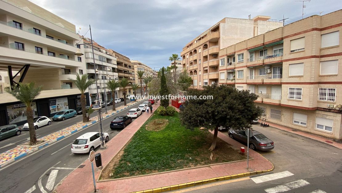 Reventa - Apartamento - Torrevieja - Costa Blanca