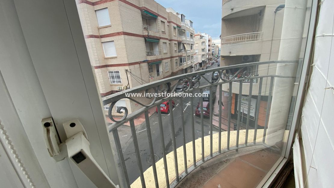 Reventa - Apartamento - Torrevieja - Costa Blanca