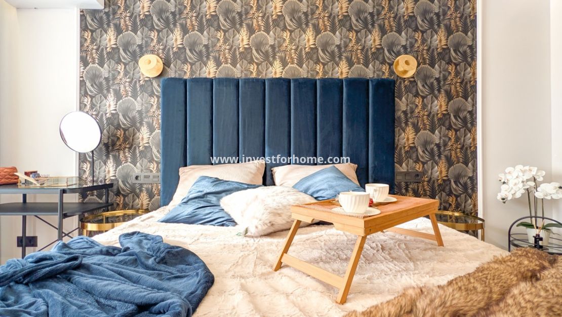 Reventa - Apartamento - Torrevieja - Costa Blanca