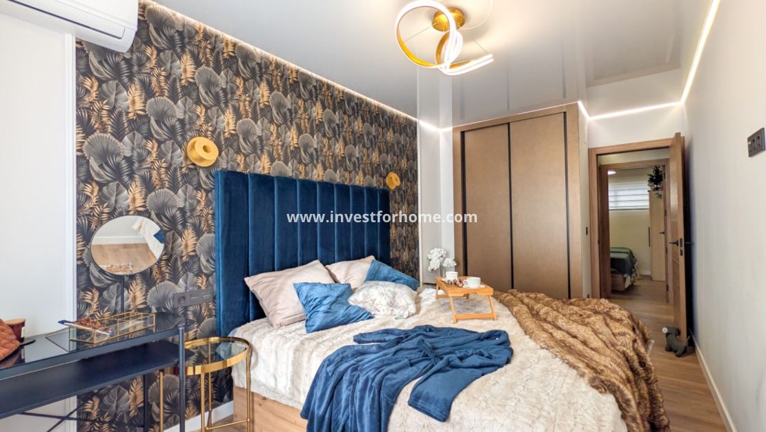 Reventa - Apartamento - Torrevieja - Costa Blanca