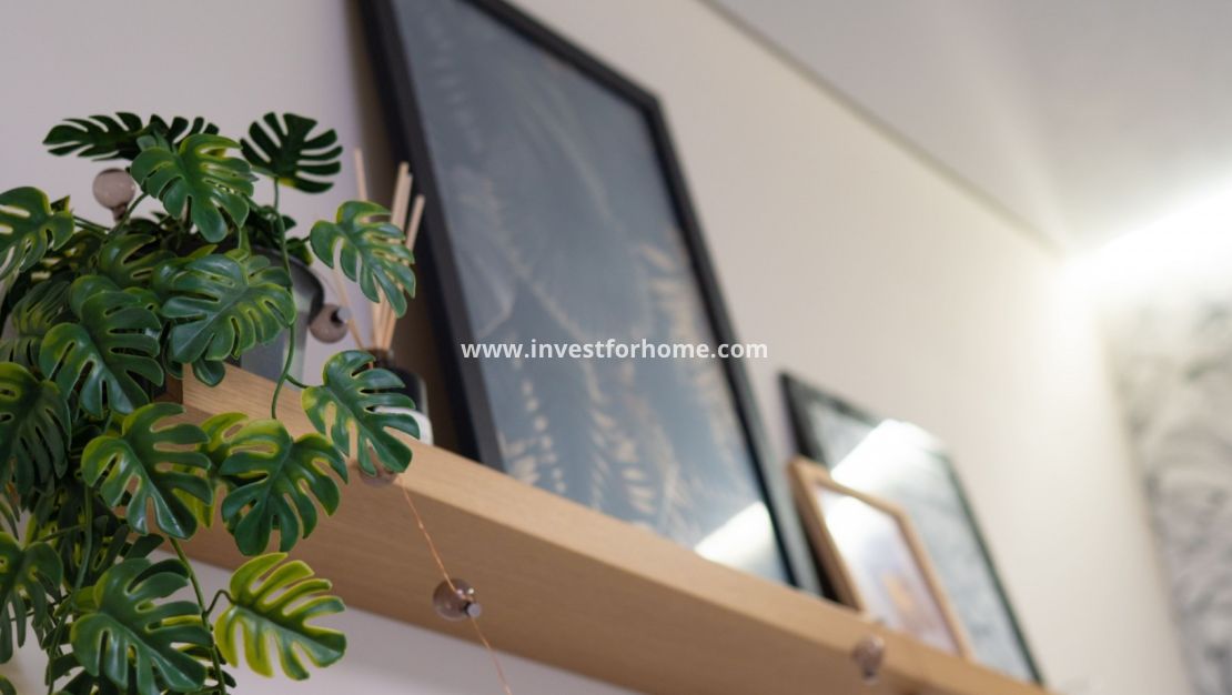 Reventa - Apartamento - Torrevieja - Costa Blanca