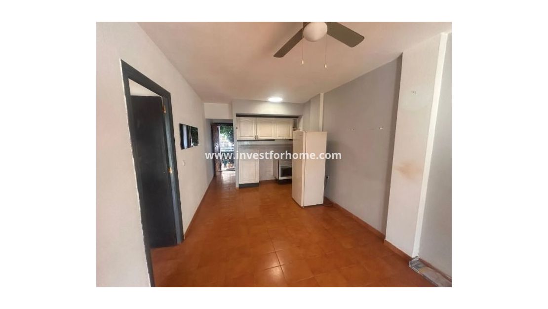 Reventa - Apartamento - Torrevieja - Costa Blanca