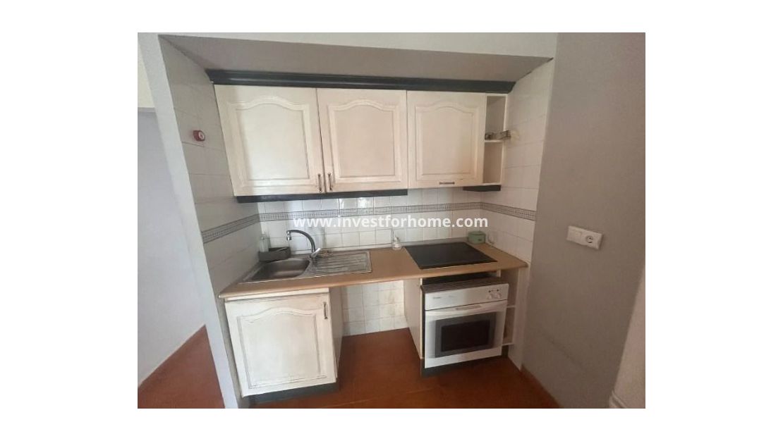 Reventa - Apartamento - Torrevieja - Costa Blanca