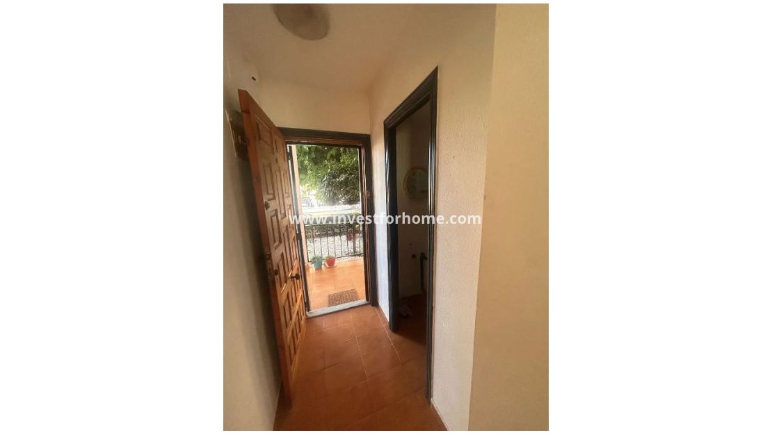 Reventa - Apartamento - Torrevieja - Costa Blanca