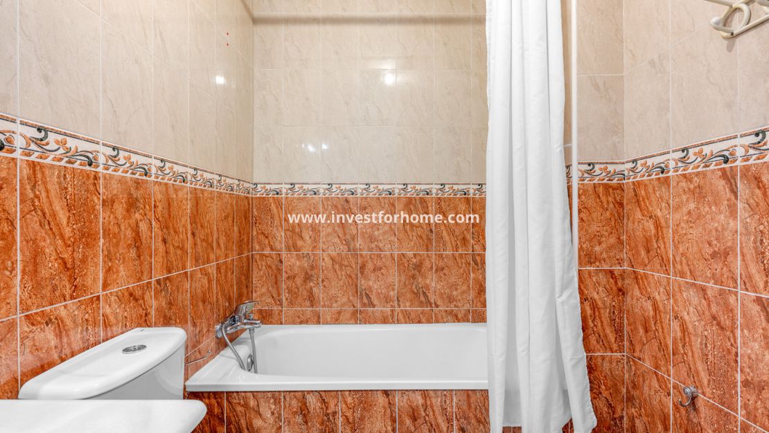 Reventa - Apartamento - Torrevieja - Costa Blanca