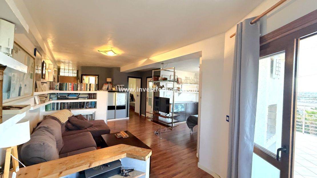 Reventa - Apartamento - Torrevieja - Costa Blanca