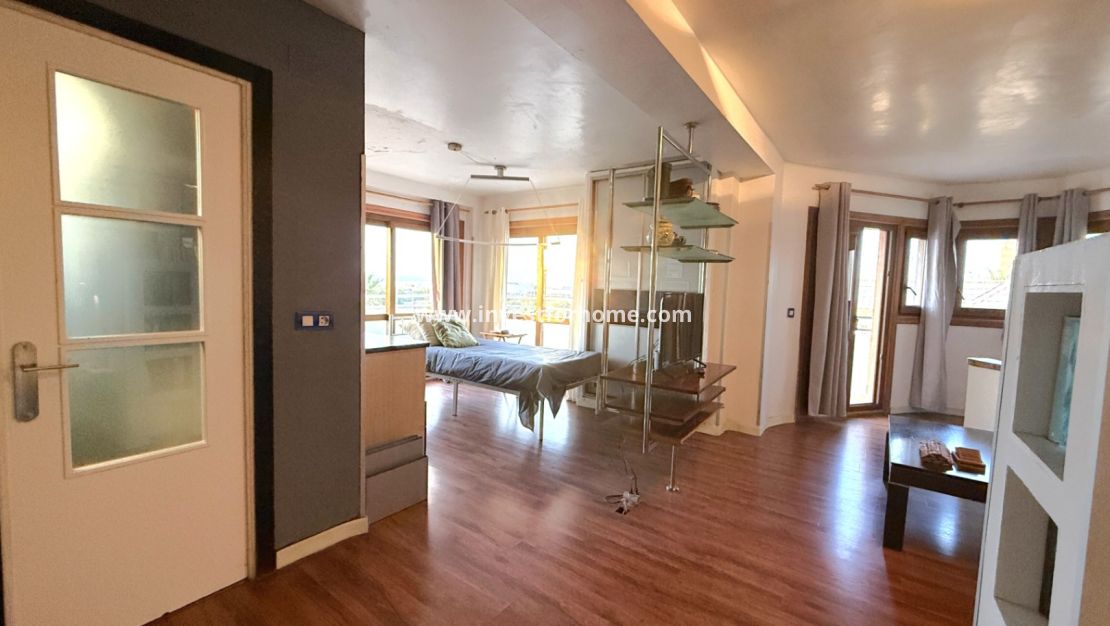 Reventa - Apartamento - Torrevieja - Costa Blanca