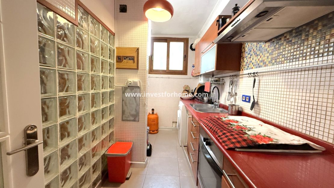 Reventa - Apartamento - Torrevieja - Costa Blanca