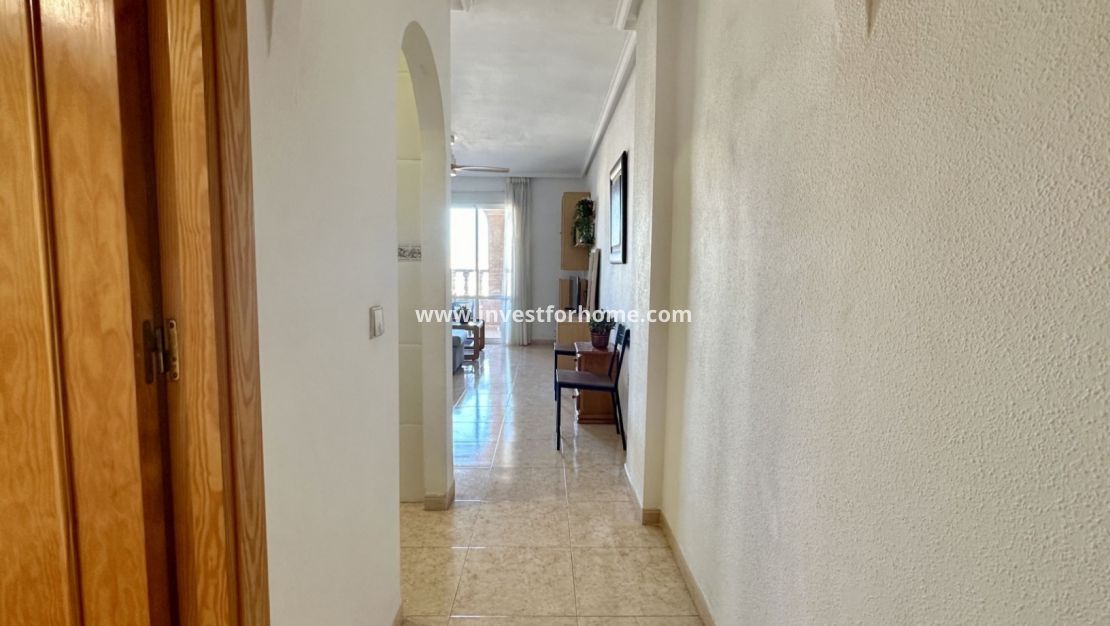 Reventa - Apartamento - Torrevieja - Costa Blanca